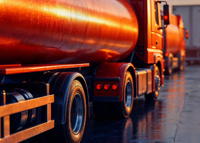 مدیریت سوخت